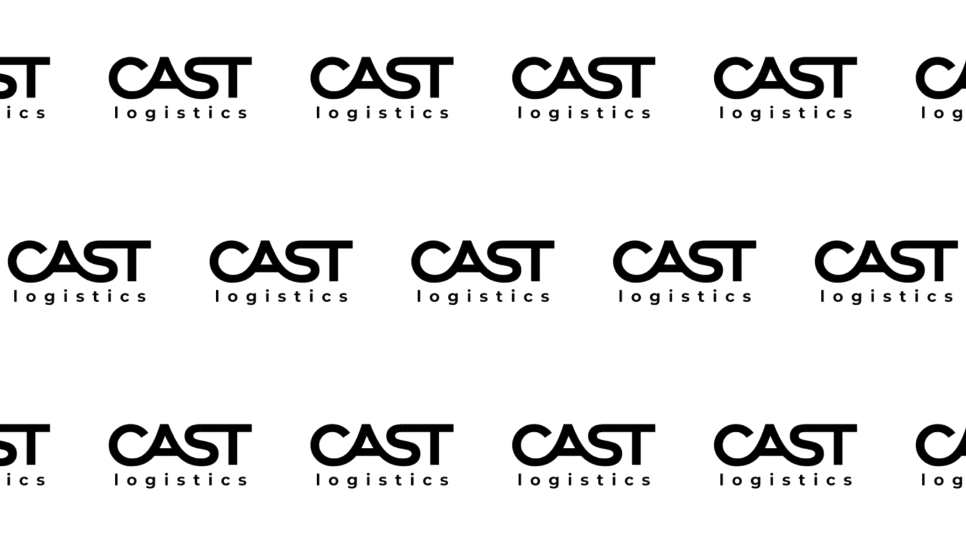 Logistics advisory day at CAST – Tuesday, October 28 – CAST Logistics