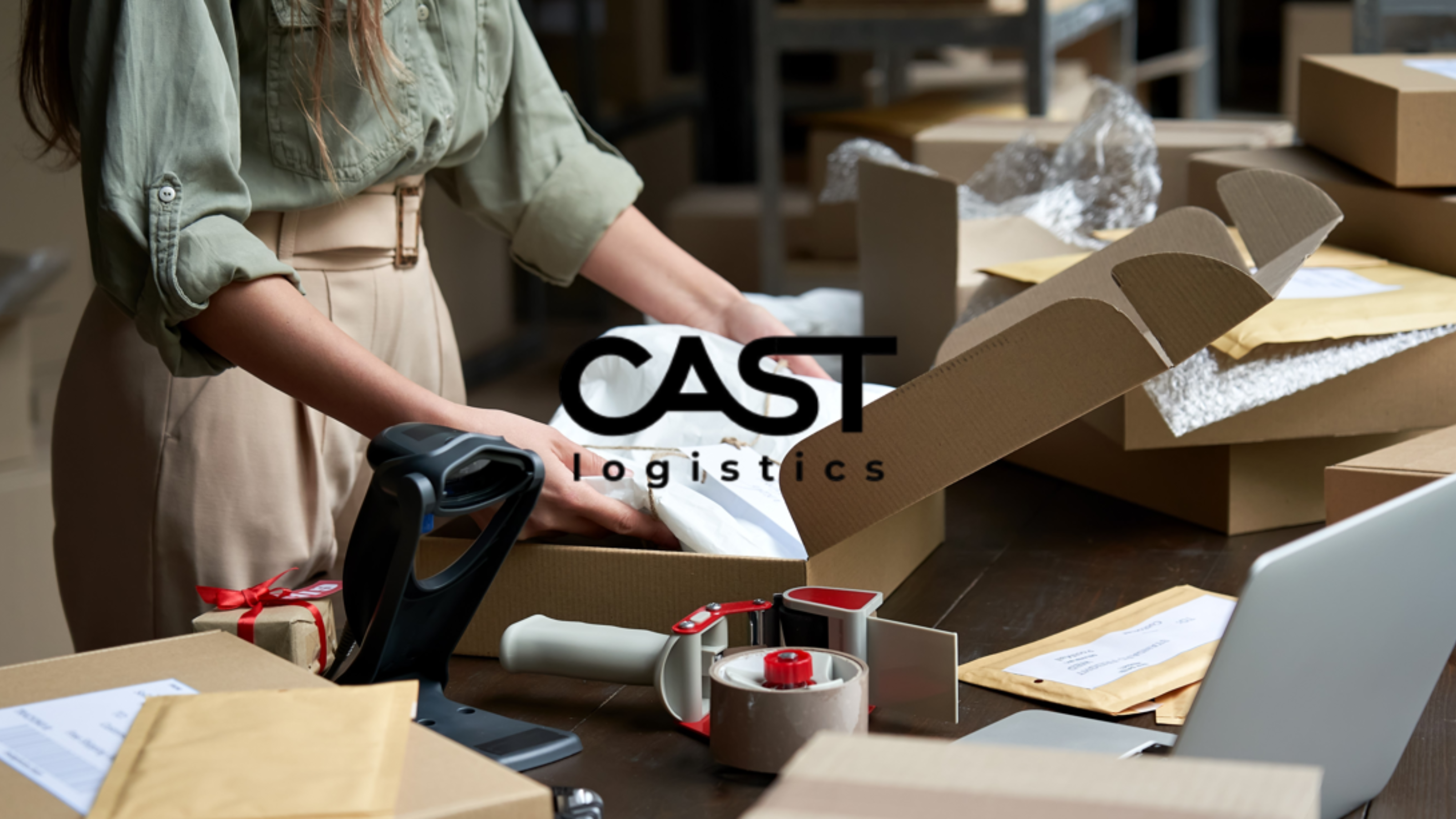 Piekperiode in zicht? Profiteer van 10% ledenkorting op verpakkingsmateriaal