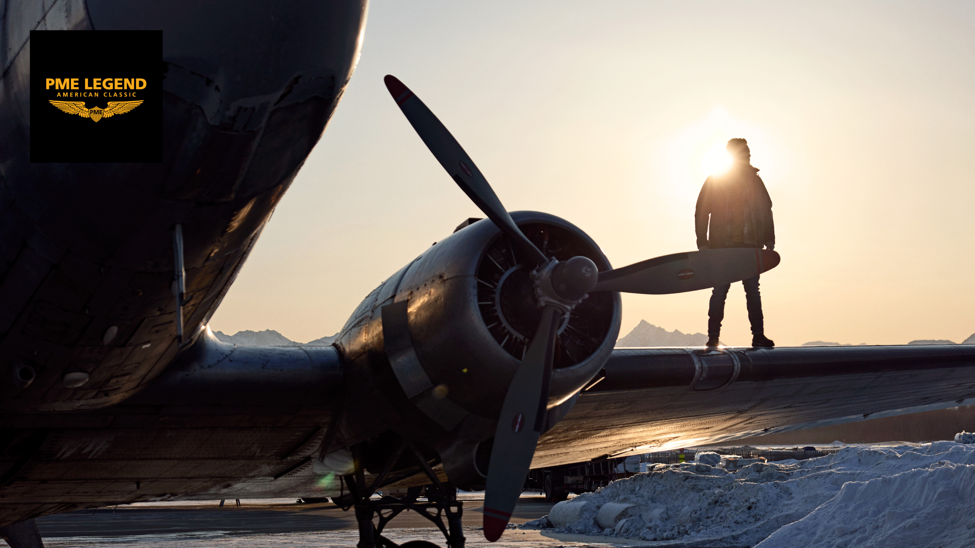 NEW in CAST | PME Legend Footwear 