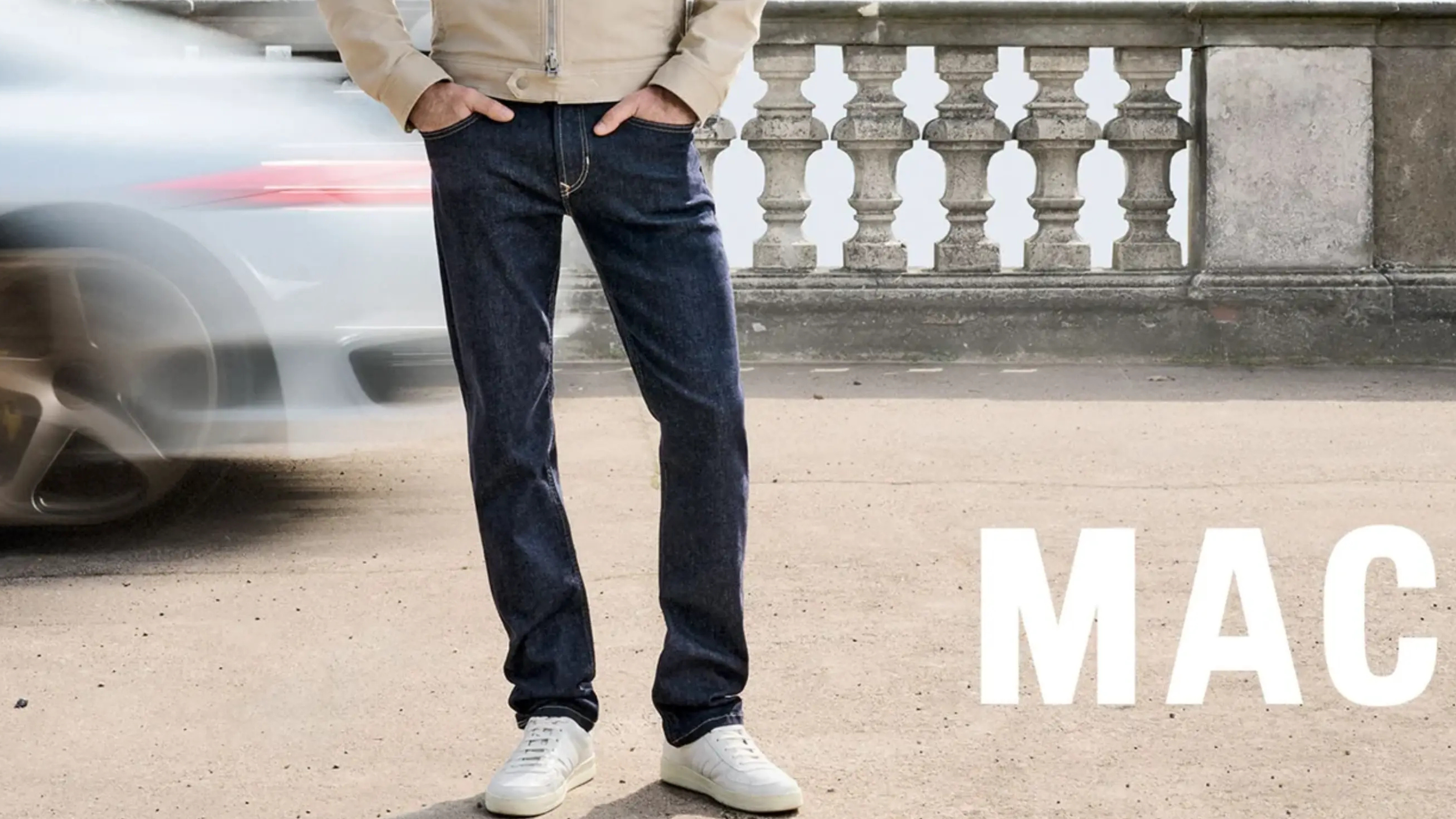 PREVIEW REFINED Brandpage | MAC