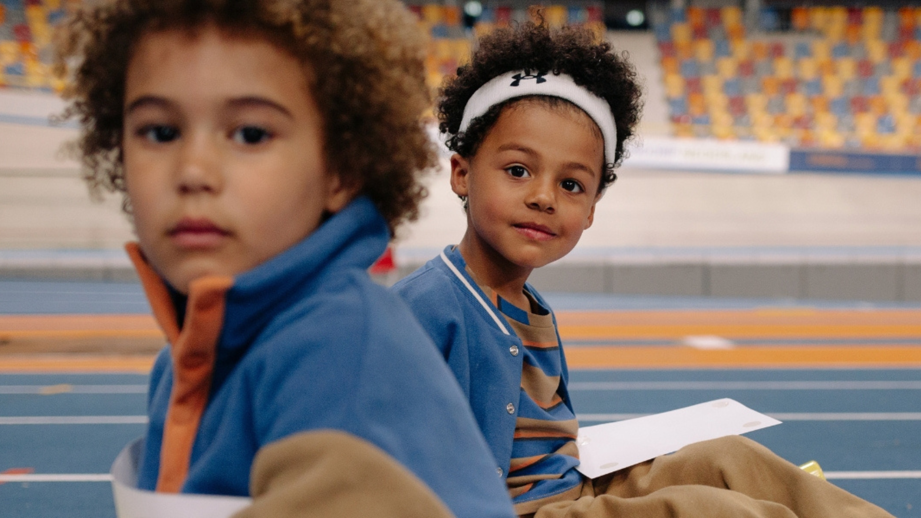 PREVIEW KIDS Brandpage | Stains & Stories