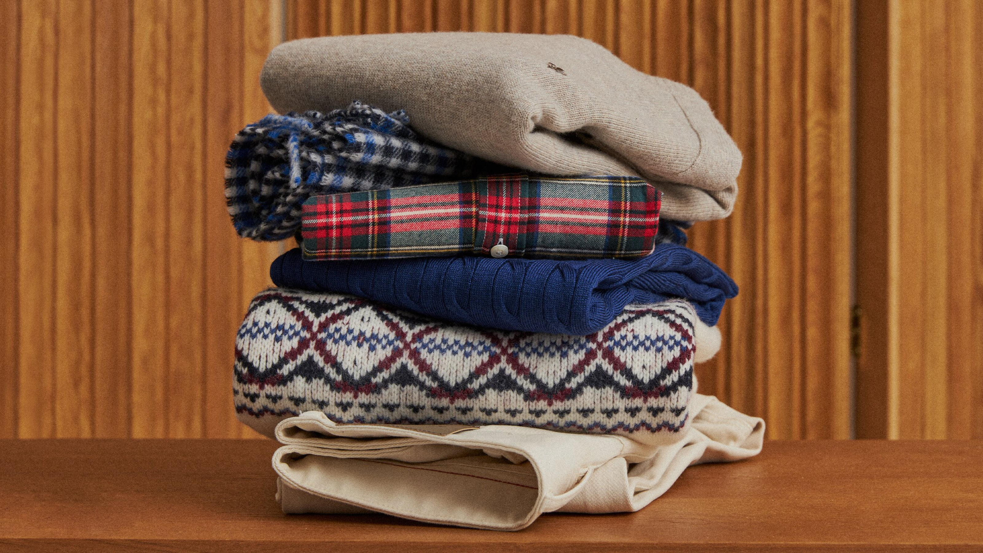 PREVIEW REFINED Brandpage | Morris Stockholm