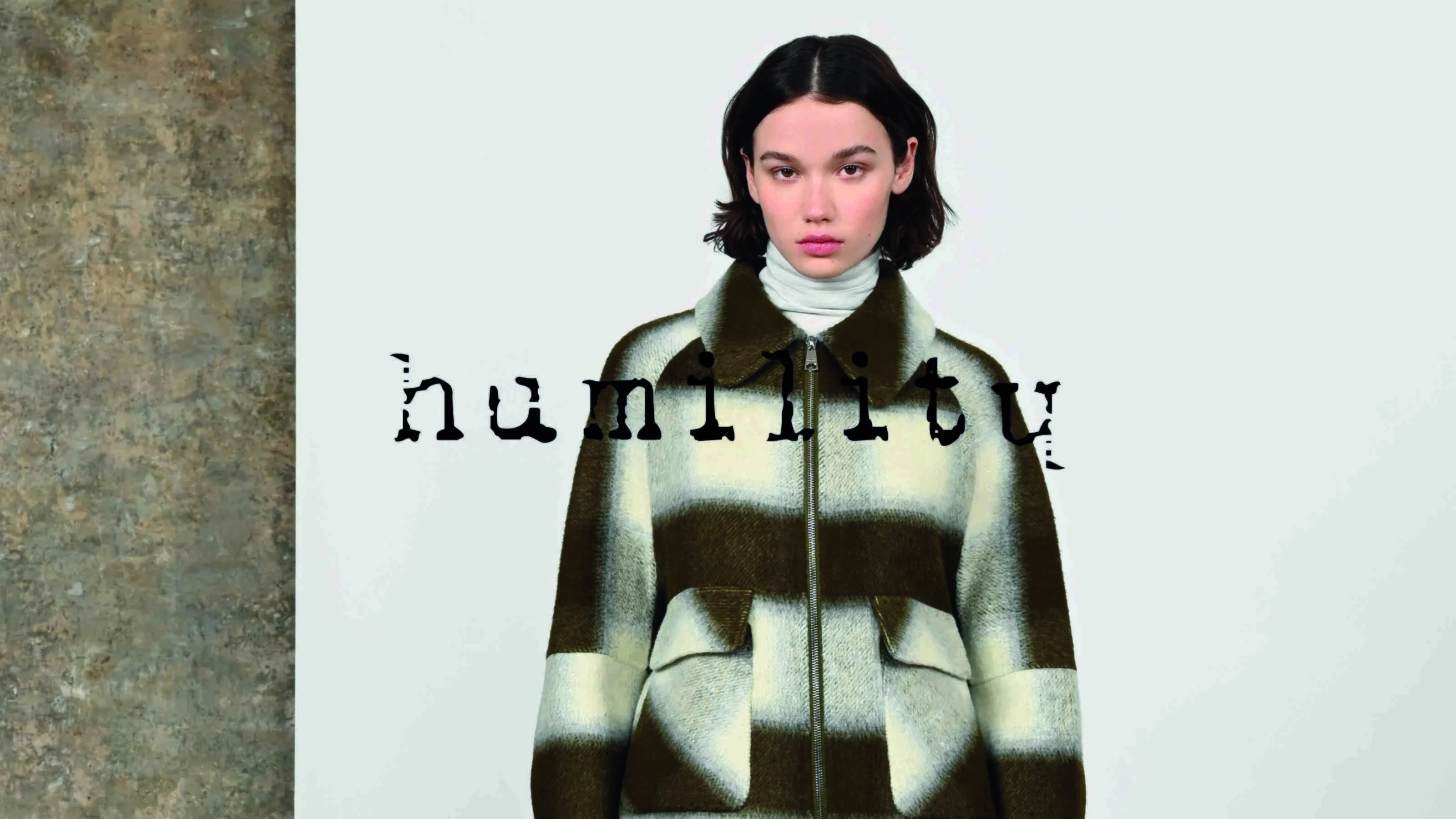 PREVIEW REFINED Brandpage | Humility