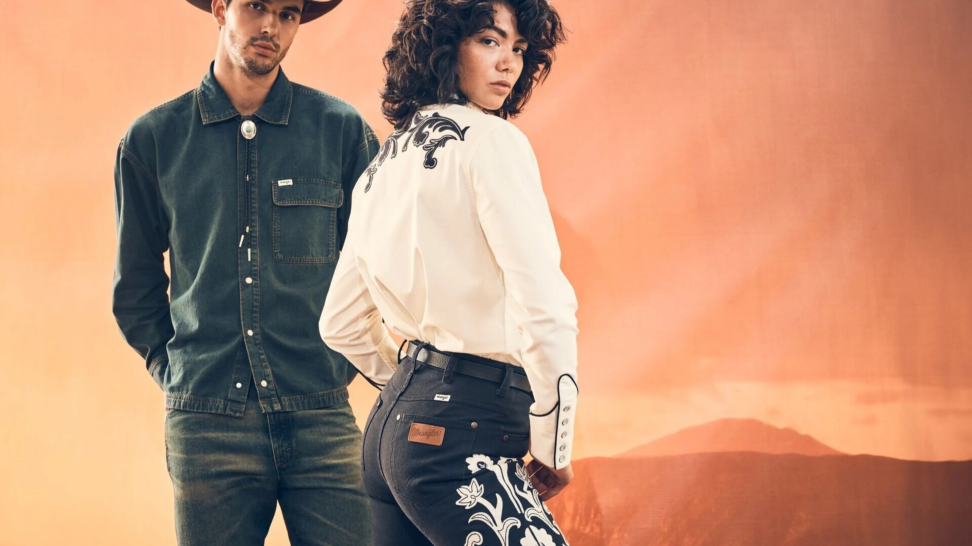 PREVIEW REFINED Brandpage | Wrangler