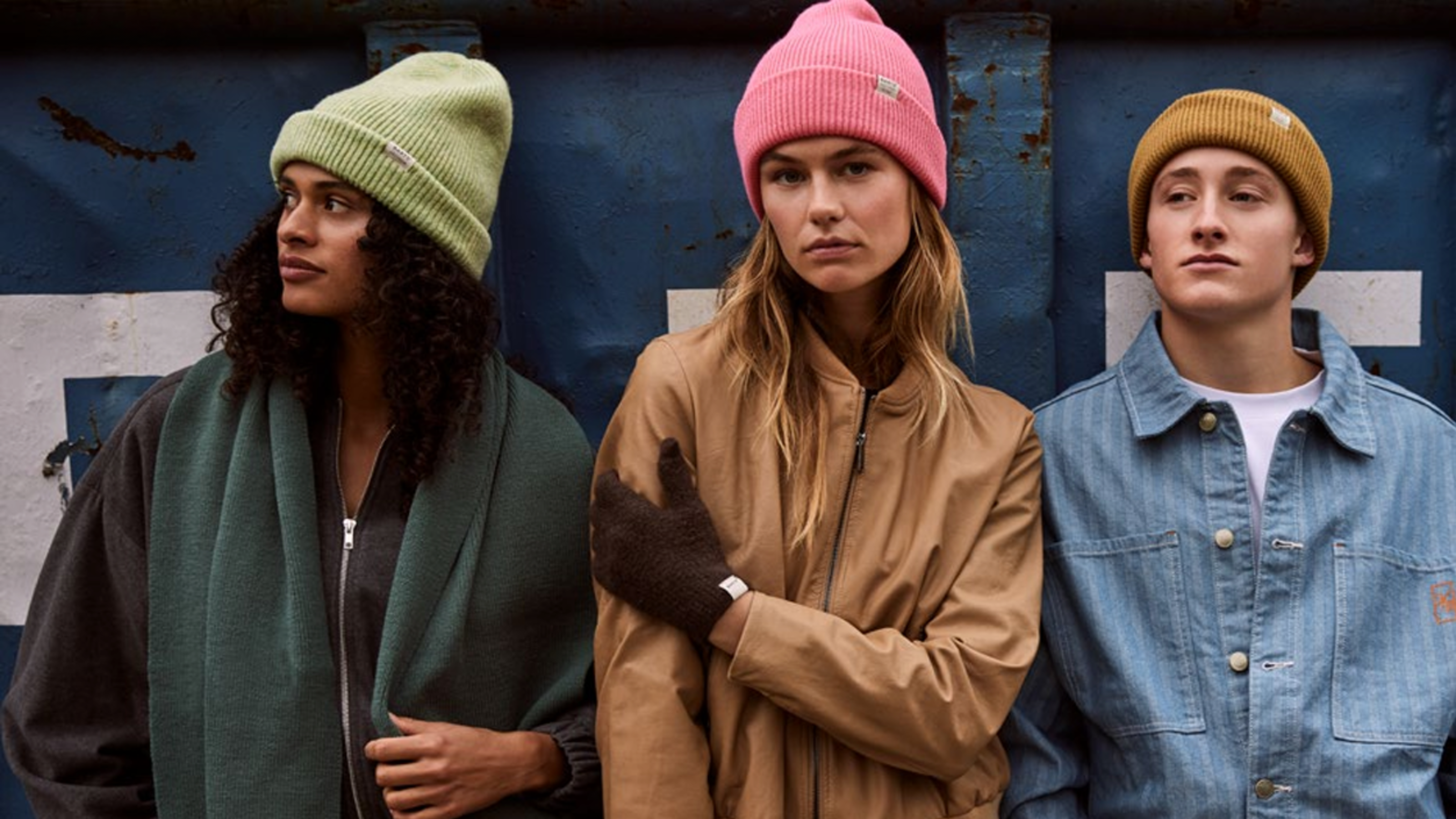 PREVIEW REFINED Brandpage | BARTS