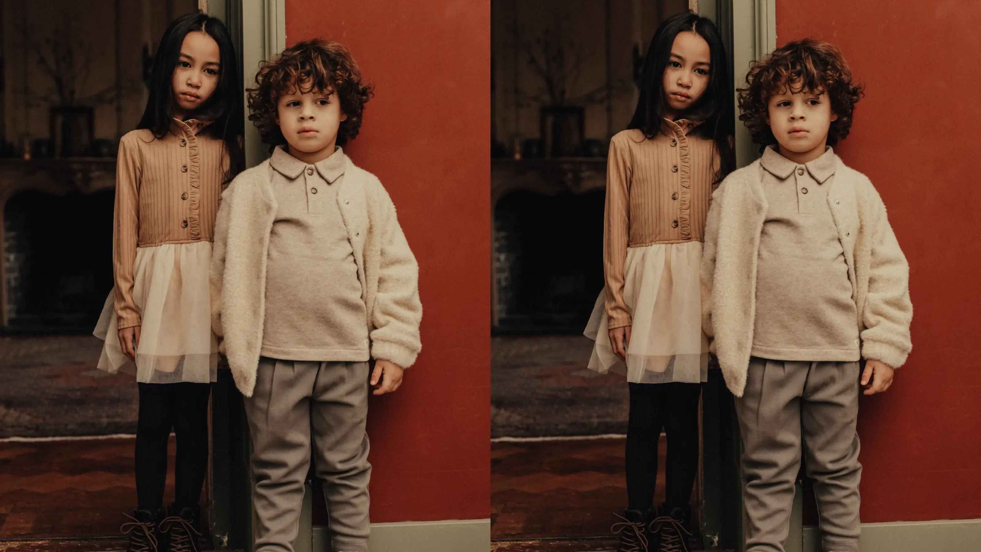 PREVIEW KIDS Brandpage | Baje studio