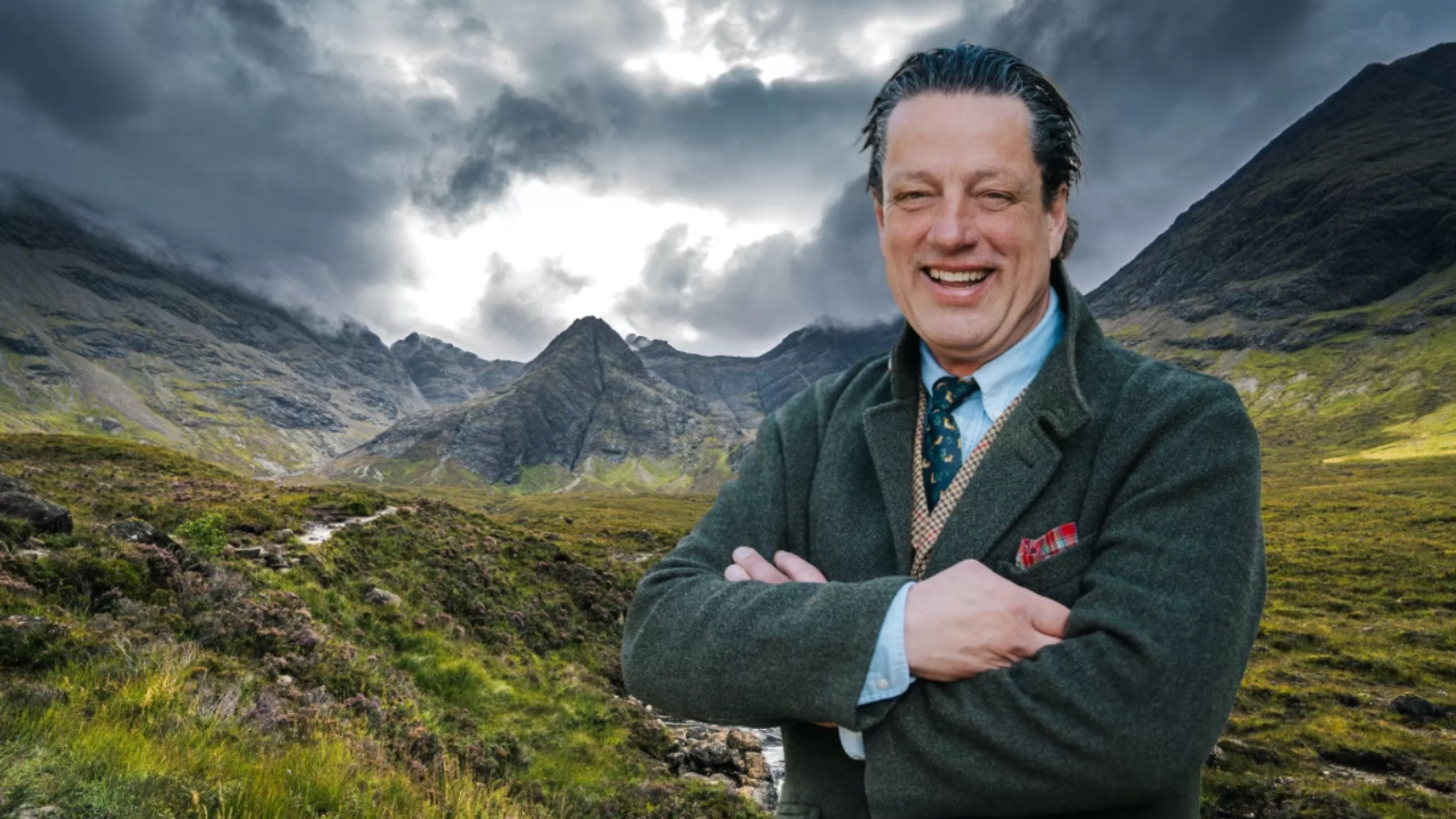 Collaboration Greve x Robert-Jan