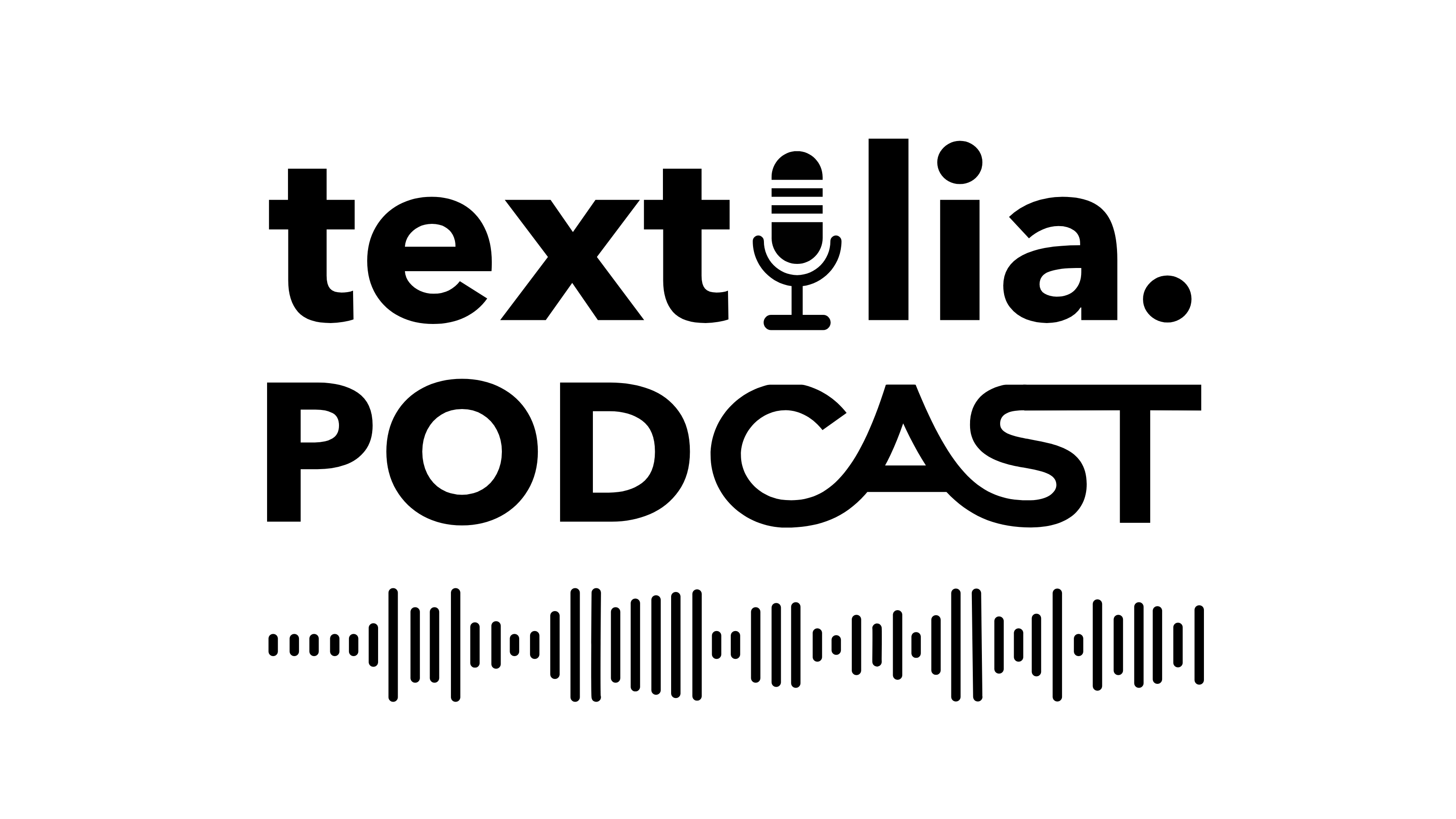 Doe mee aan de Textilia PodCAST en deel jouw visie met de modebranche