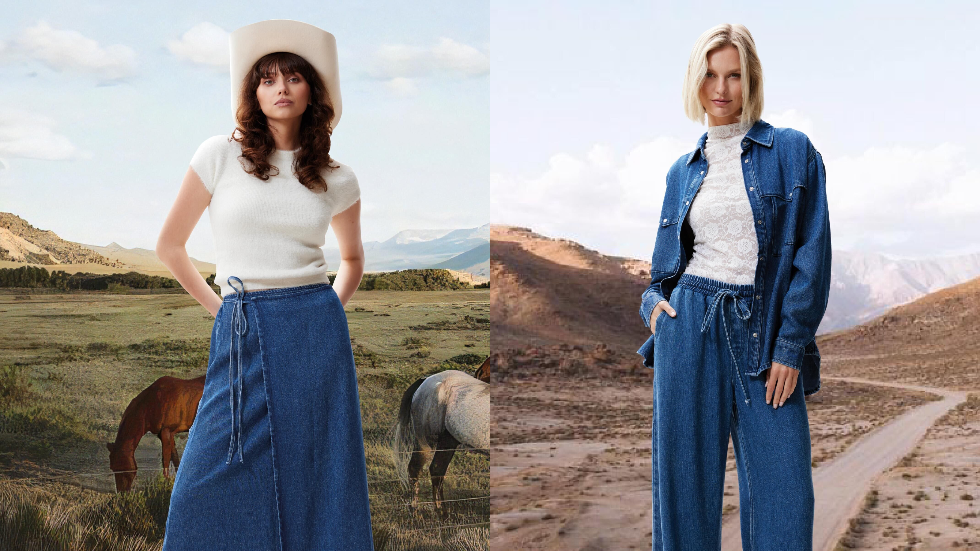PREVIEW REFINED Brandpage | Catwalk Junkie