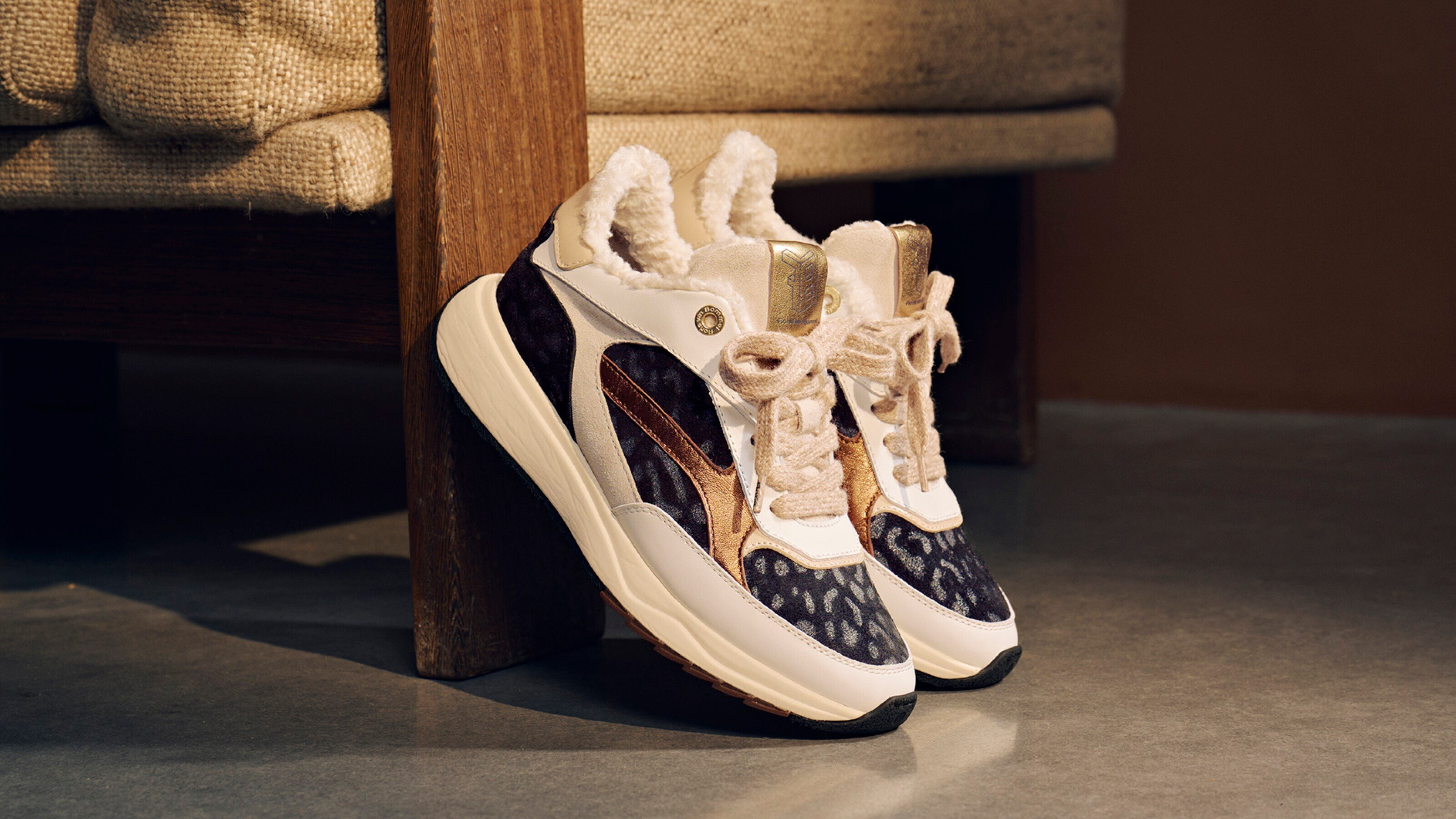 Floris van Bommel Women