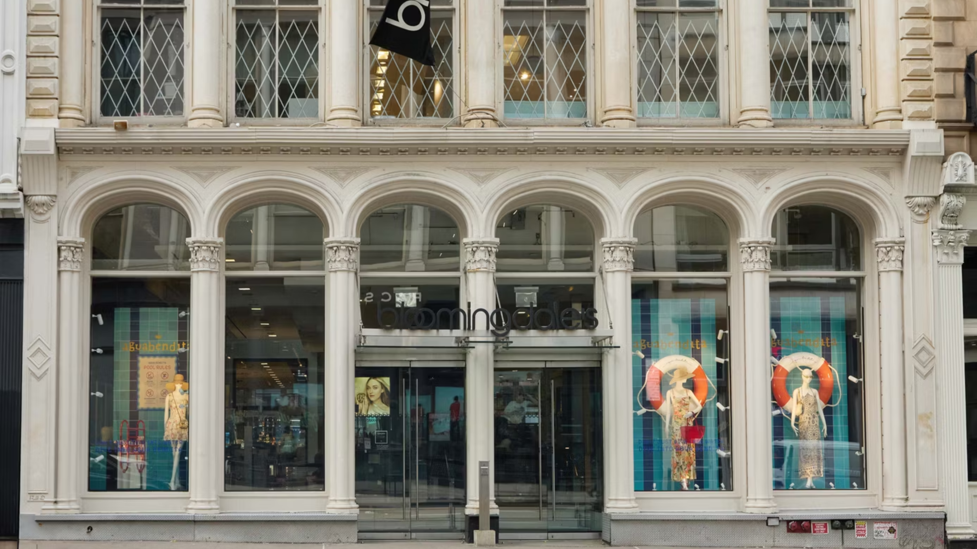 Slimme winkelindeling: Hoe warenhuizen inzetten op cross-selling