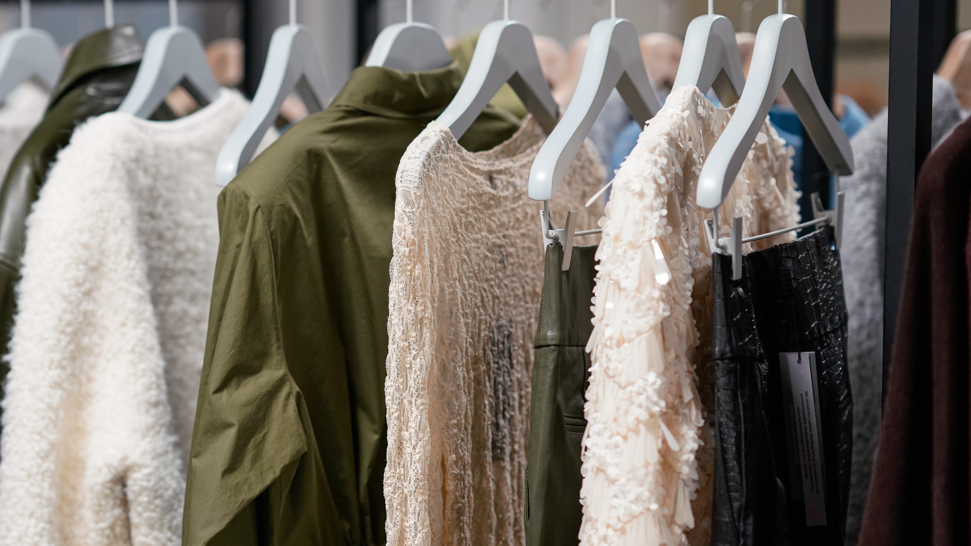 First 160+ participating brands PREVIEW WOMEN VI