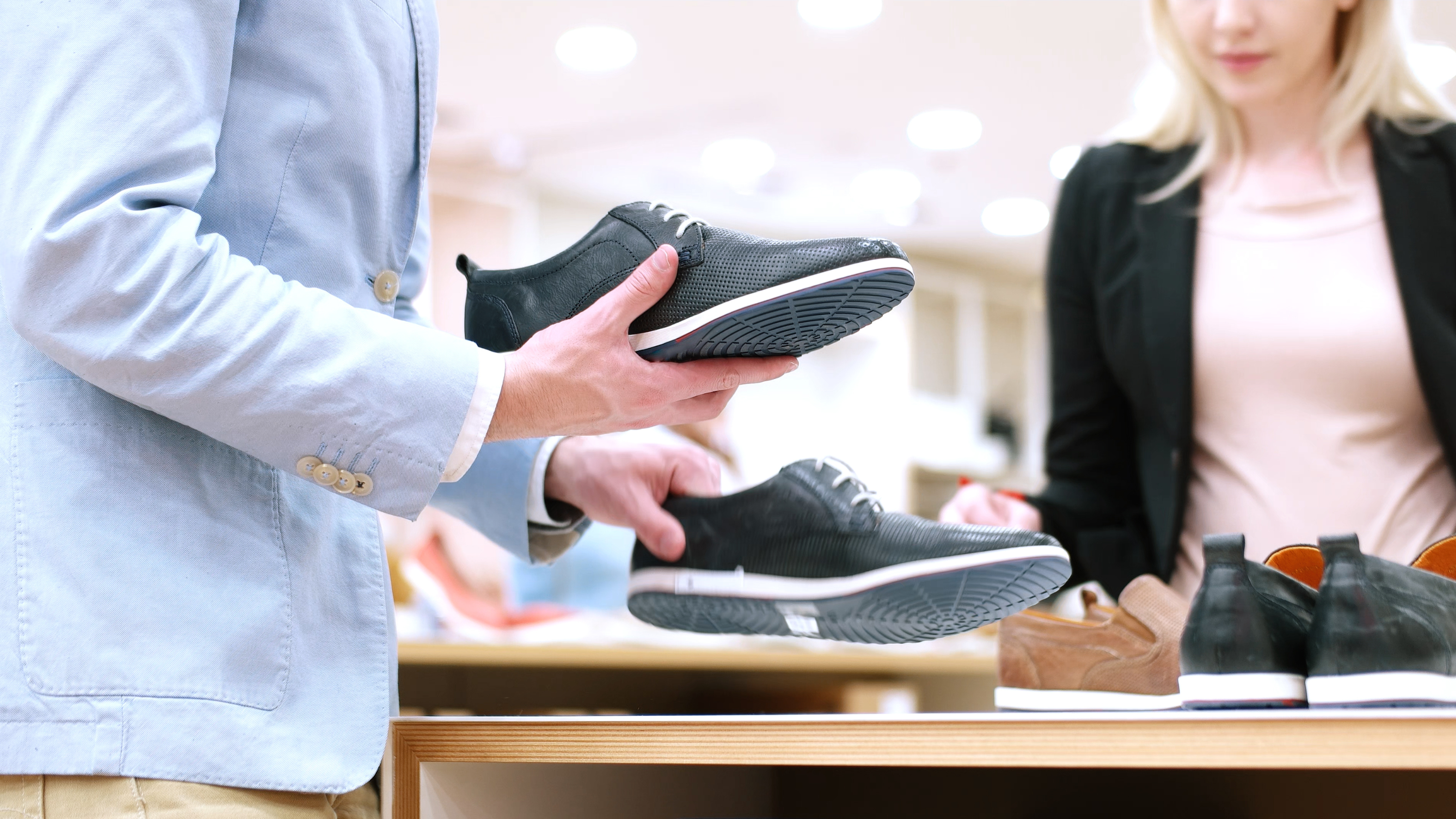 Detex-opleiding | De 3-daagse training Schoen Expert 