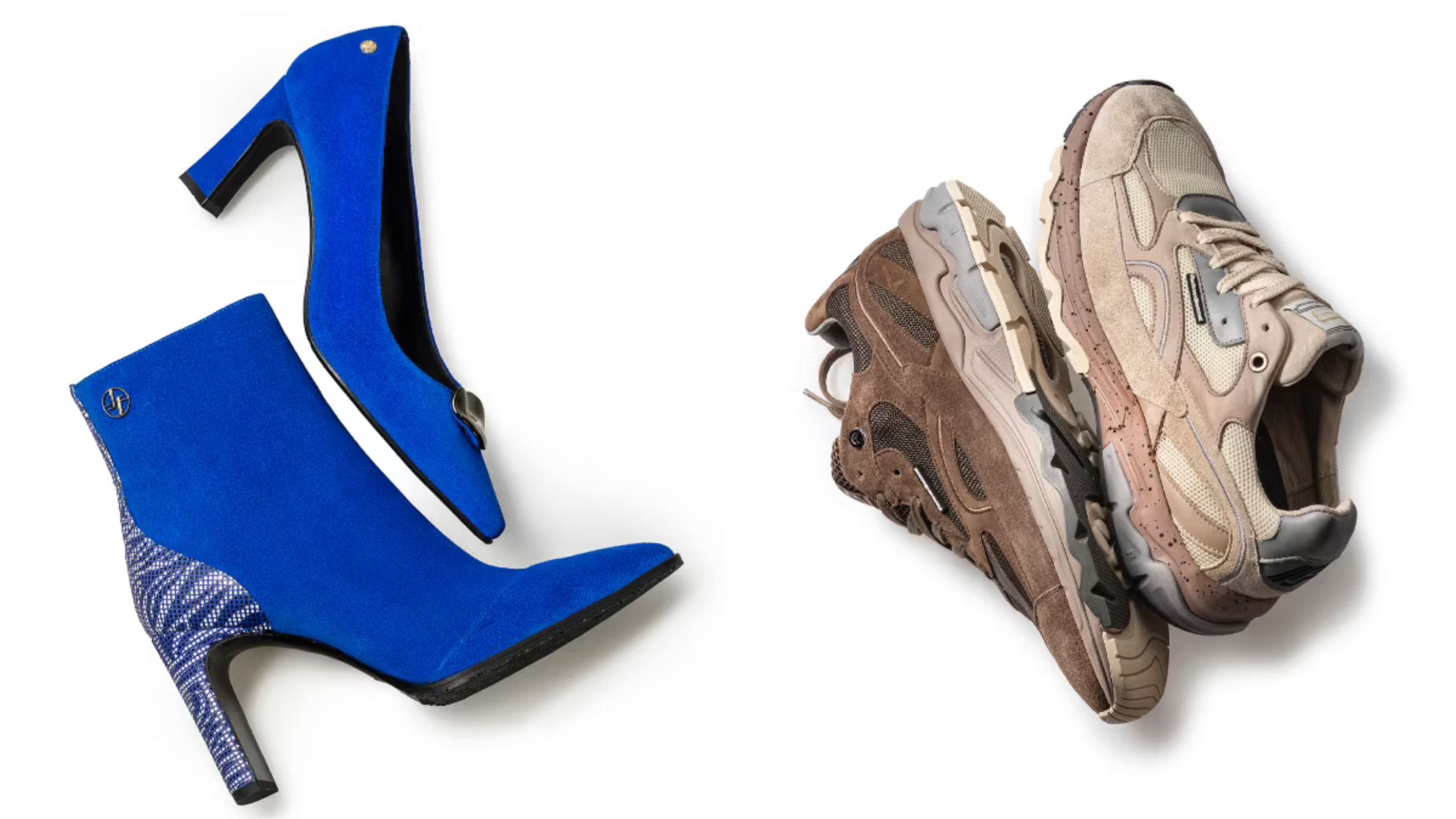 FLORIS VAN BOMMEL FW26/27: international ambitions, subtle evolution