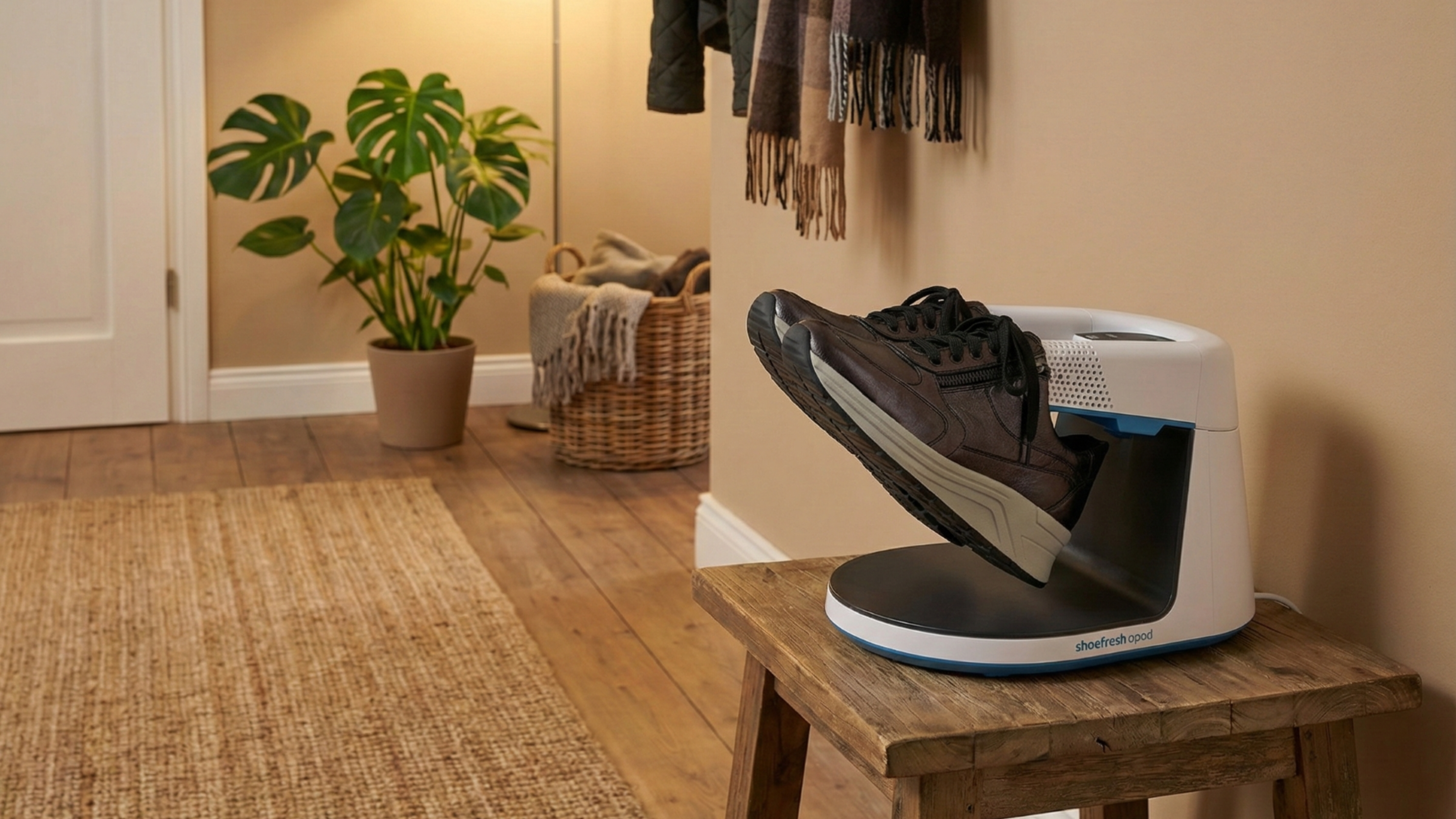 The Dream Team for Feet: Why Your Advice Doesn't Stop at the Checkout