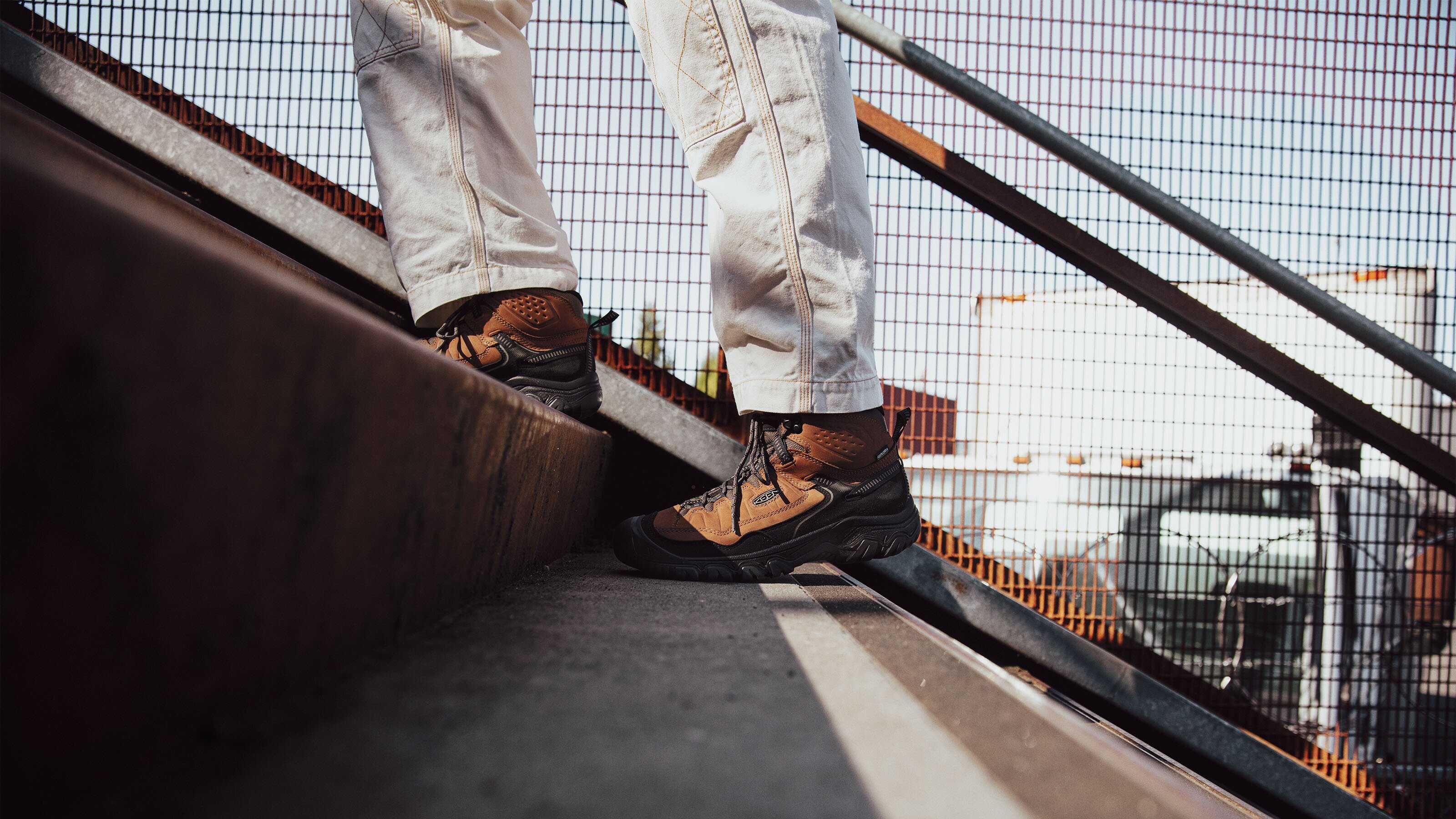 KEEN Footwear
