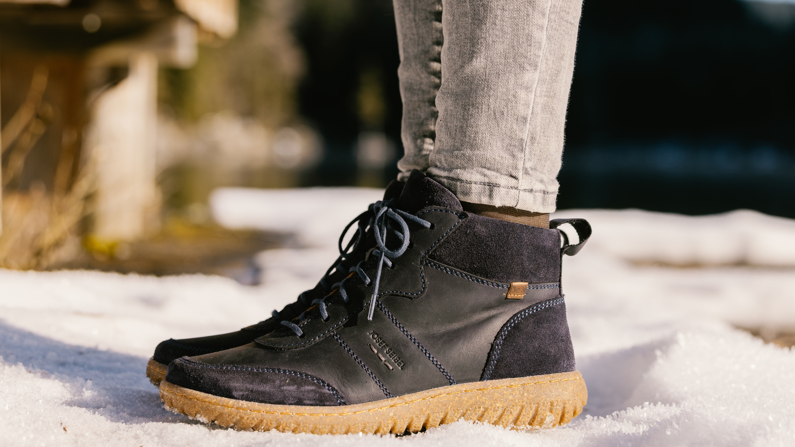 JOSEF SEIBEL markeert 140 jaar vakmanschap met najaarscollectie 2026