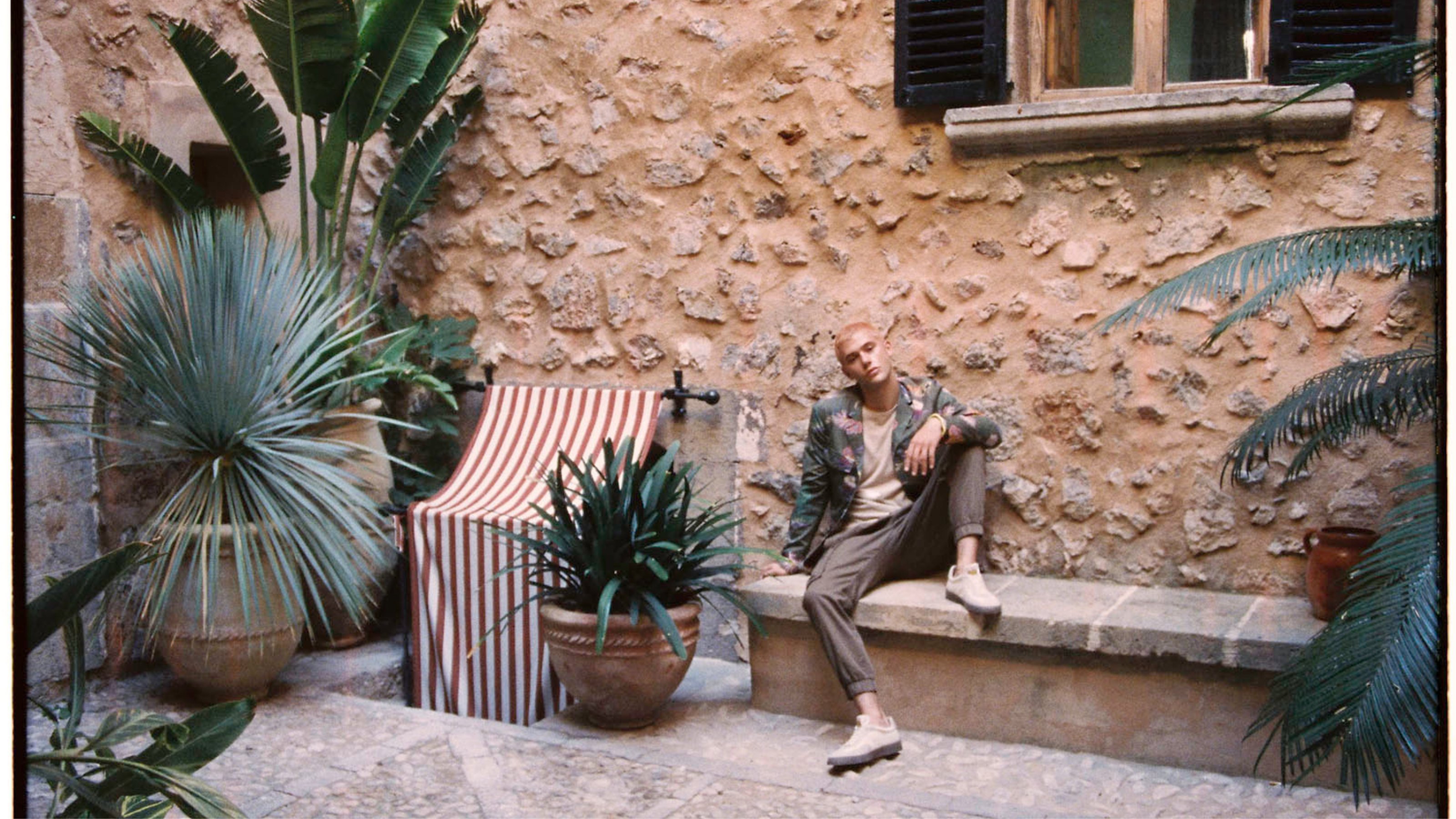 Scotch en Soda Footwear