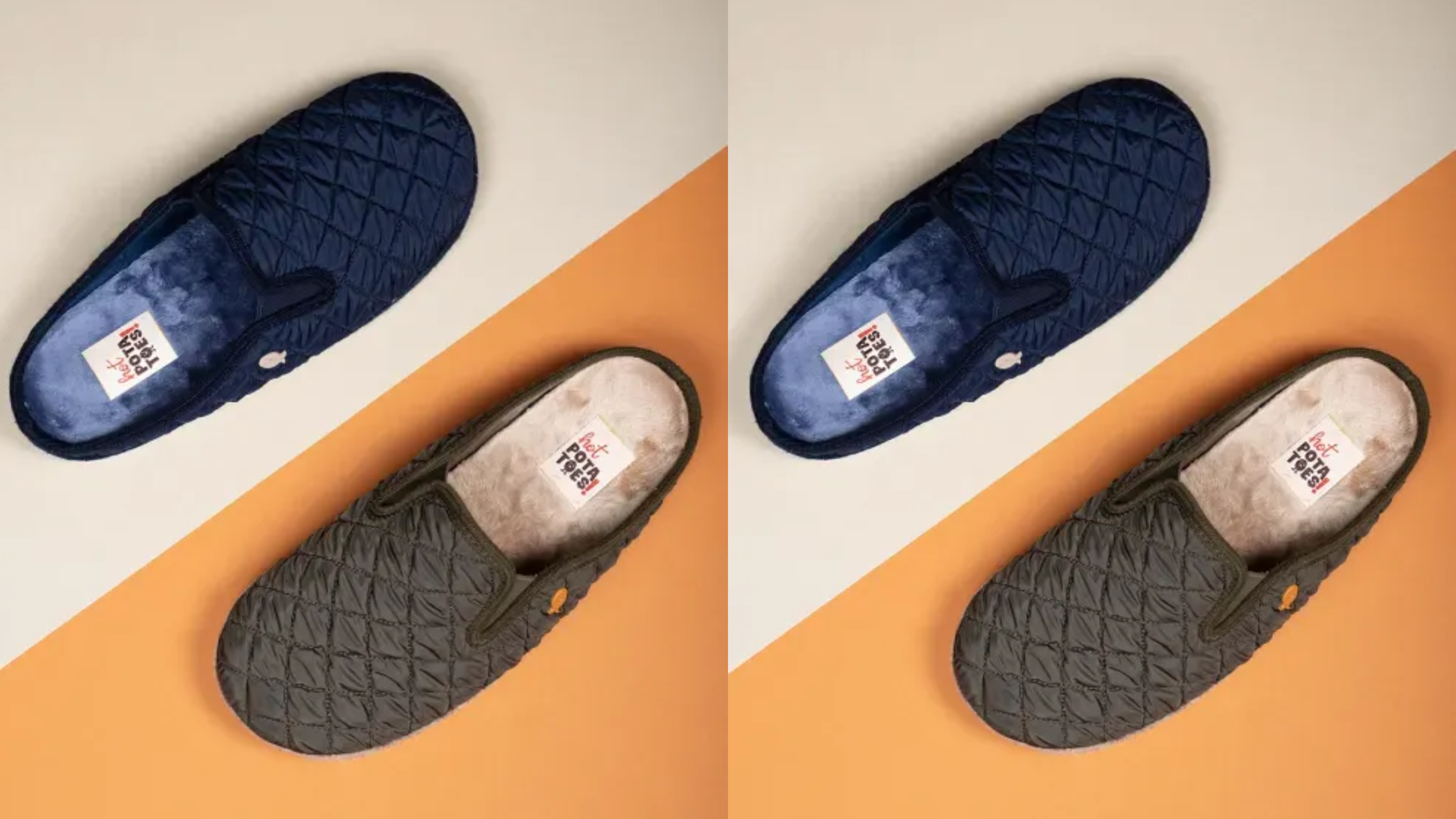 Ontdek de nieuwe FW24 collectie van Hot Potatoes