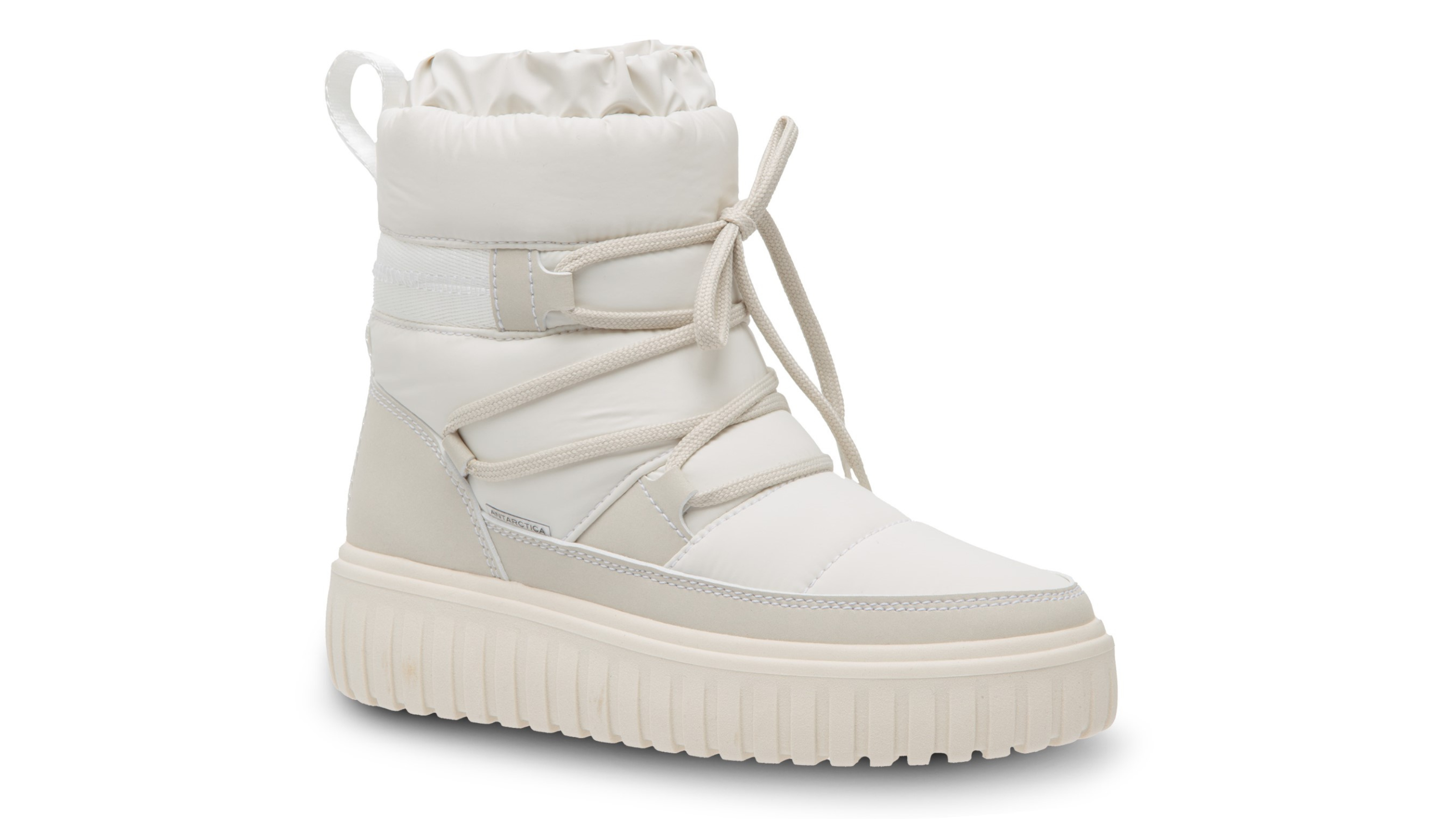 Waarom je collectie completer is met de snowboots van Olang of Antarctica