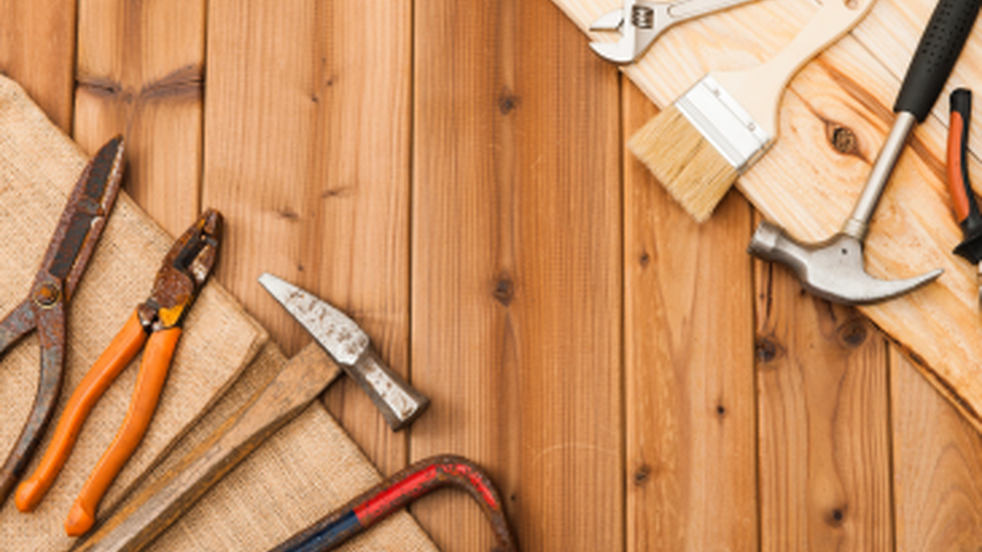 Meet our new building manager: Jeroen