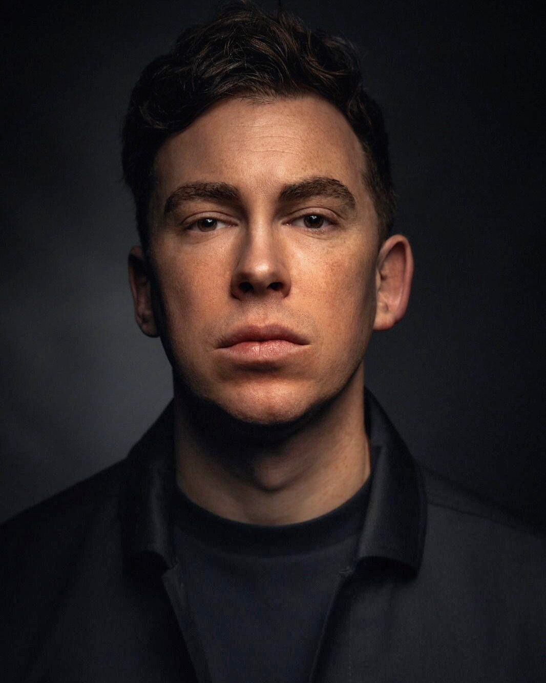 Hardwell wearing Club 24.JPG