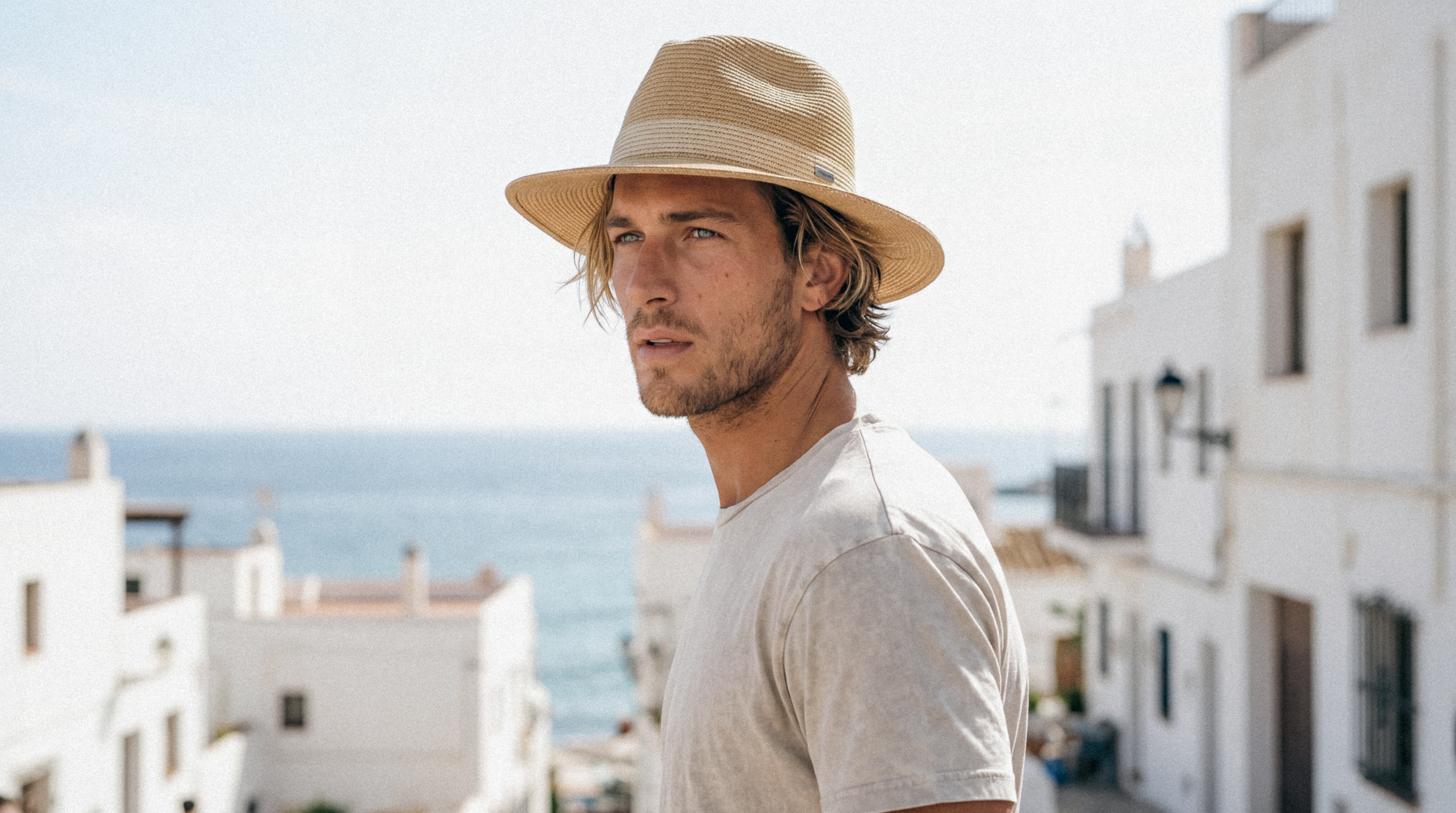 Men - Recarno hat light brown - C45.jpg