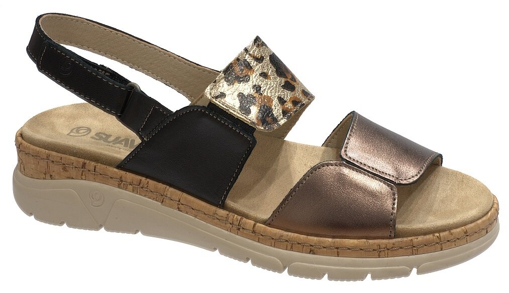 Suave 12535VCT-2 brons-jaguar.jpg