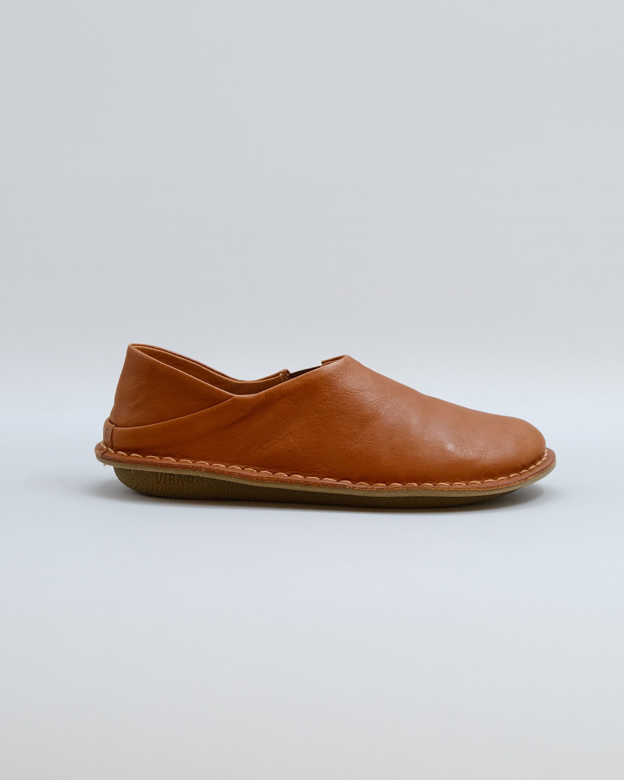 ZUMA LEATHER COGNAC BROWN SIDE.jpg